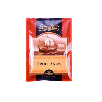 Lucullus őrölt ánizs 15g