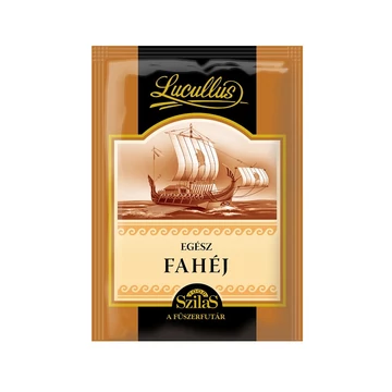 Lucullus egész fahéj 20g