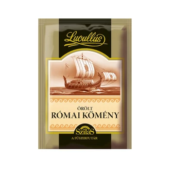 Lucullus őrölt római kömény 15g