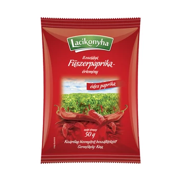 Lacikonyha édes import 2.osztályú paprika 50g