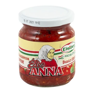 Univer édes anna 200g