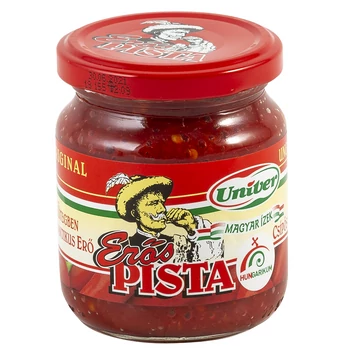 Univer erős pista 200g