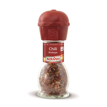 Kotányi chili birs1s eye malom 24g