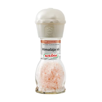 Kotányi himalája só malom 88g
