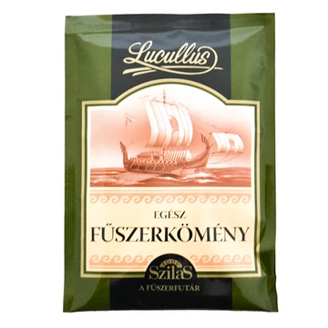 Lucullus egész kömény 20g