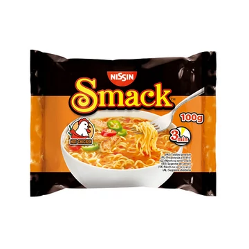 Smack csípős csirke leves 100g