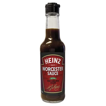Heinz worcester szósz 150ml