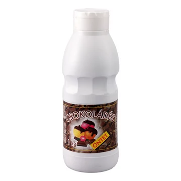 Pacific csokoládés öntet 1kg