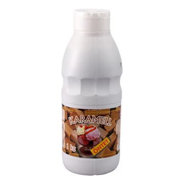 Pacifi karamell öntet 1kg