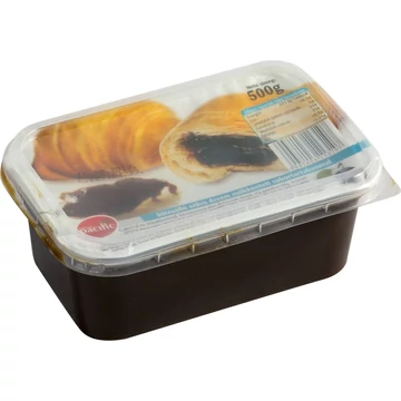 Pacifi sütésálló szilva készítmény 500g