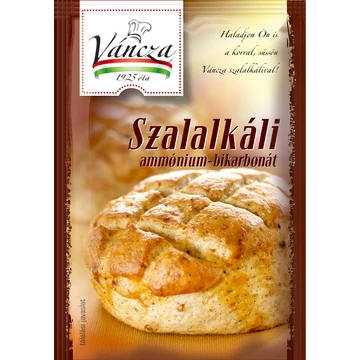Váncza szalalkáli 15g