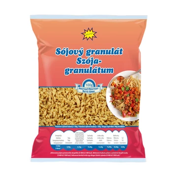 Mánya szójagranulátum 100g