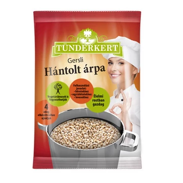 Tündérkert hántolt árpa 400g