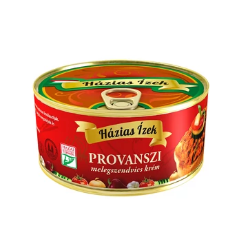 Házias Ízek provanszi melegszendvics krém 290 g