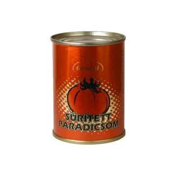 Globetti sűrített paradicsom 140g 18-20%