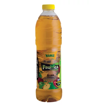 Márka alma gyümölcsital 1,5L 25% - csak egyedi szállítással vagy személyes átvétellel