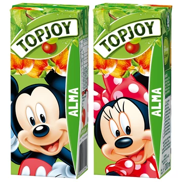 Topjoy alma 0,2l
