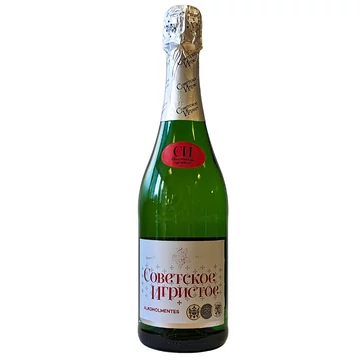 Szovjetszkoje igrisztoje alkoholmentes 750ml
