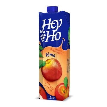 Hey-ho alma 25% 1l