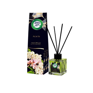 Miss Life akác illatú pálcikás illatosító 100ml 87867