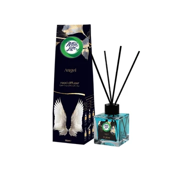Miss Life angyal illatú pálcikás illatosító 100ml 87864