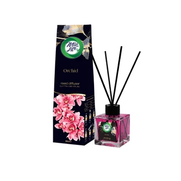 Miss life orchidea illatú pálcikás illatosító 100ml 87898