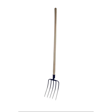 Cortex villa hajlított nyéllel 125cm 1236
