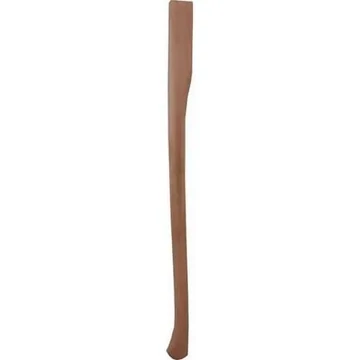 Fazonos nyél fejszéhez 90cm 9229