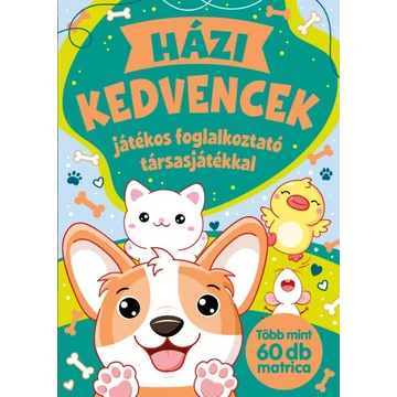 Házi kedvenek 