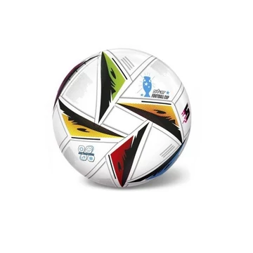 Eb mintás focilabda 2024 23cm