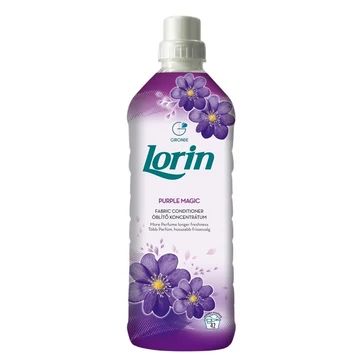 Lorin purple magic öblítő 1L