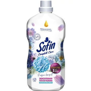 Sofin bouquet öblítő koncentrátum 1,8L 