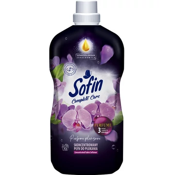 Sofin pleasure öblítő koncentrátum 1,8L