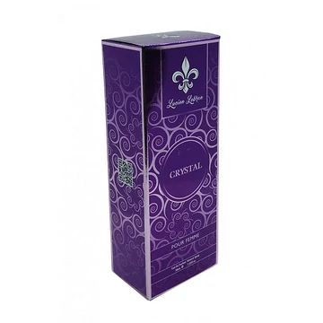 Lucien Lebron női parfüm Crystal edp 30ml