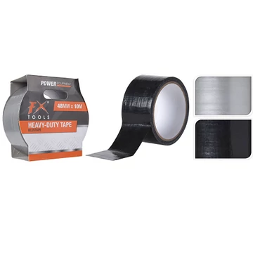 FX Tools szélesragasztó 48mmx10m 110280340