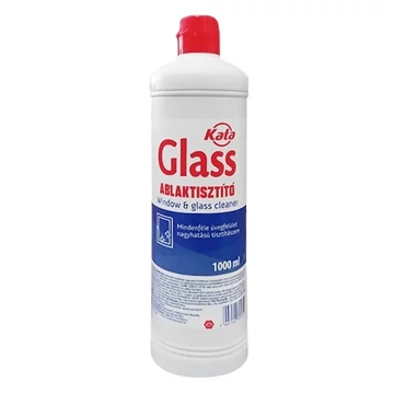Kata glass ablaktisztító utántöltő 1L