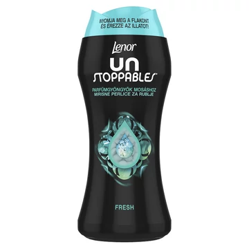 Lenor fresh illatgyöngyök 210g