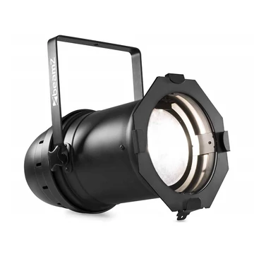 BeamZ COB100W (Chip on Board) LED lámpa, Meleg fehér, DMX