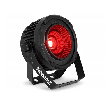 BeamZ COB50 50W COB LED PAR lámpa, DMX