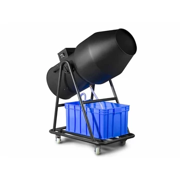 BeamZ JET JFC1000 habgép (50liter)