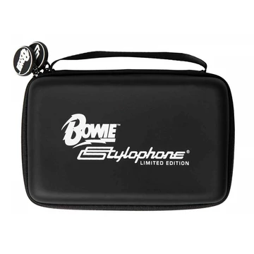 Dübreq Bowie Stylophone Analóg szintetizátor, limitált kiadás hordtáska