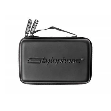 Dübreq Stylophone S-1 Analóg szintetizátor hordtáska
