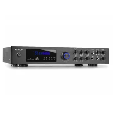 Fenton AV550BT 5.1 csatornás házimozi erősítő + Bluetooth