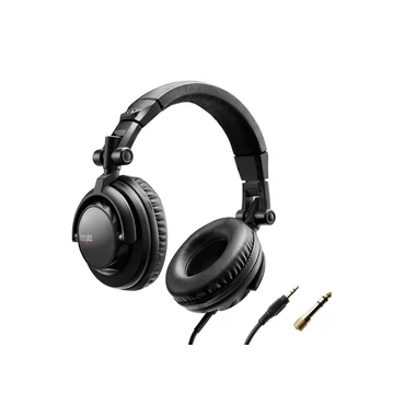 Hercules HDP DJ45 DJ fejhallgató