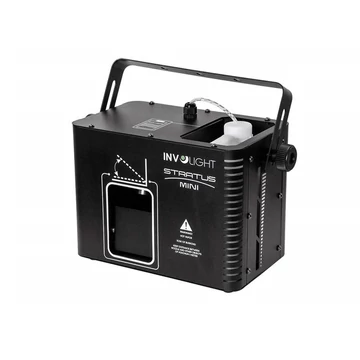 Involight Stratus MINI Professzionális Hazer DMX ködgép (500W)