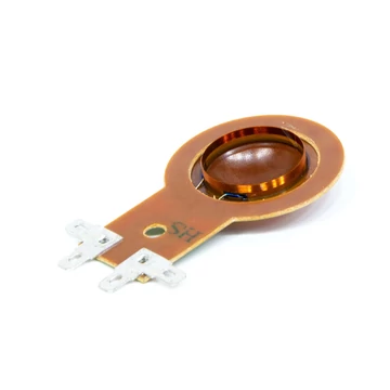 P.Audio PHT-8RD, PHT-404 (1" = 25,4 mm) magassugárzó javító készlet, szervizpille