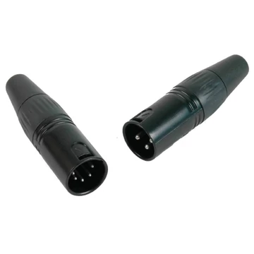 PD Connex CX108 DMX Terminator 5 Pin