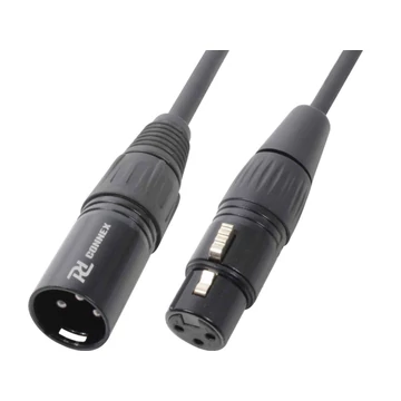 PD Connex CX36-20 XLR papa - XLR mama, 20m
