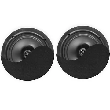 Power Dynamics NCBT8B Aktív beépíthető mennyezeti hangszórópár (8") - BLUETOOTH