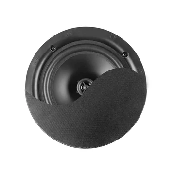 Power Dynamics NCSP5B beépíthető mennyezeti hangszóró 100V (5,25"), fekete